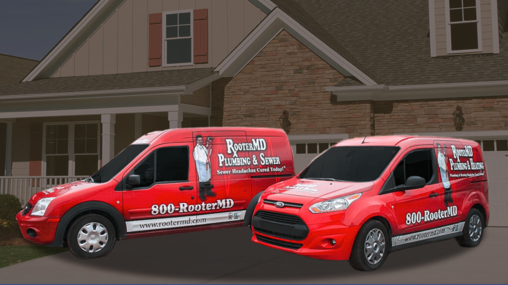 Rooter MD Plumbing Livonia MI